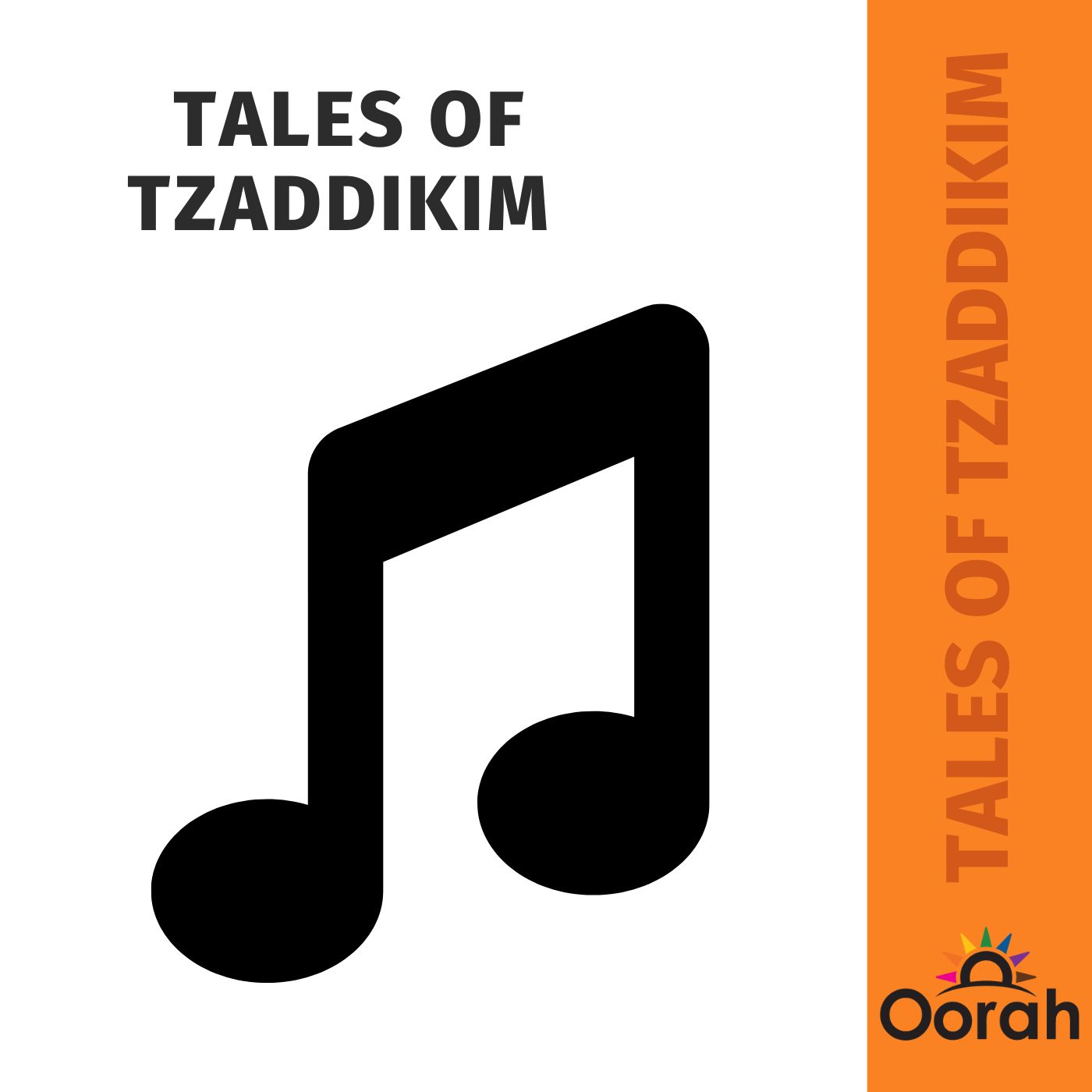 Tales of Tzaddikim 