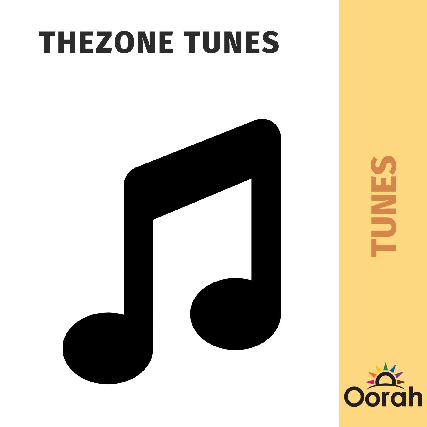 TheZone Tunes 